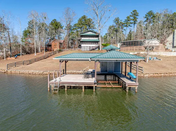 219 Hickory Pass, Sparta, GA 31087