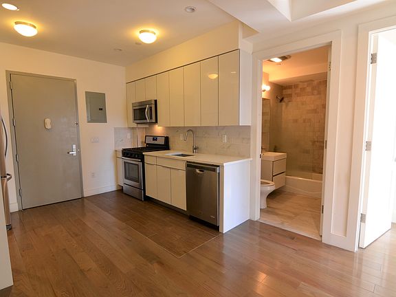 3rd image of 399 E 8th St APT 4C