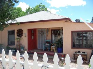 518 Ruppe Ave, Bisbee, AZ 85603
