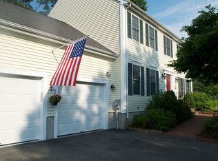 38 Payson Rd, Foxboro, MA 02035
