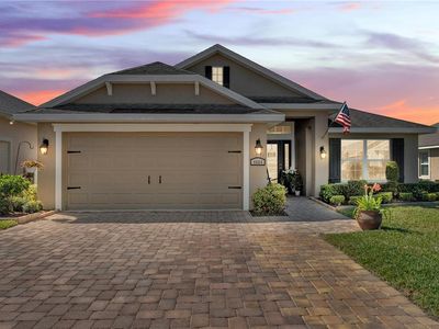 4664 Lathloa Loop, Lakeland, FL, 33811