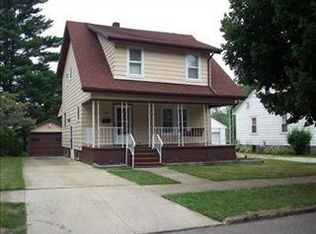 136 Grandview Ave, Conneaut, OH 44030