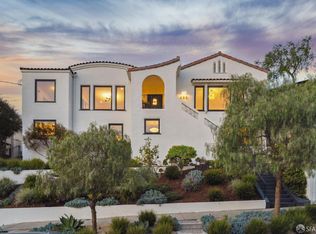 635 Santa Barbara Rd, Berkeley, CA 94707