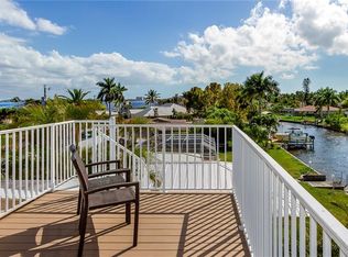 4924 Edith Esplanade Cpe, Cape Coral, FL 33904