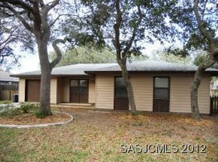 548 W Tropic Way, Saint Augustine, FL 32080