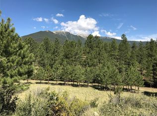 30693 Main Range Dr, Buena Vista, CO 81211