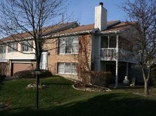 10277 Cambridge Dr, Mokena, IL 60448