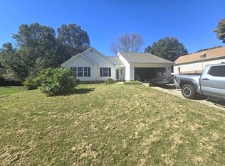 604 Summerwalk Rd, Greensboro, NC 27455