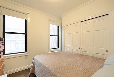 Rented by Citi Habitats