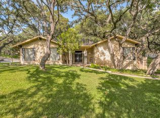 4119 Sylvanoaks Dr, San Antonio, TX 78229