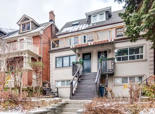 716 Logan Ave #M, Toronto, ON M4K3C6