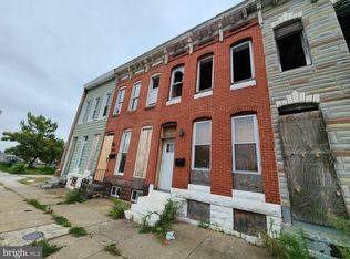 1831 Aisquith St, Baltimore, MD 21202