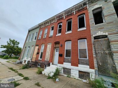1831 Aisquith St, Baltimore, MD, 21202