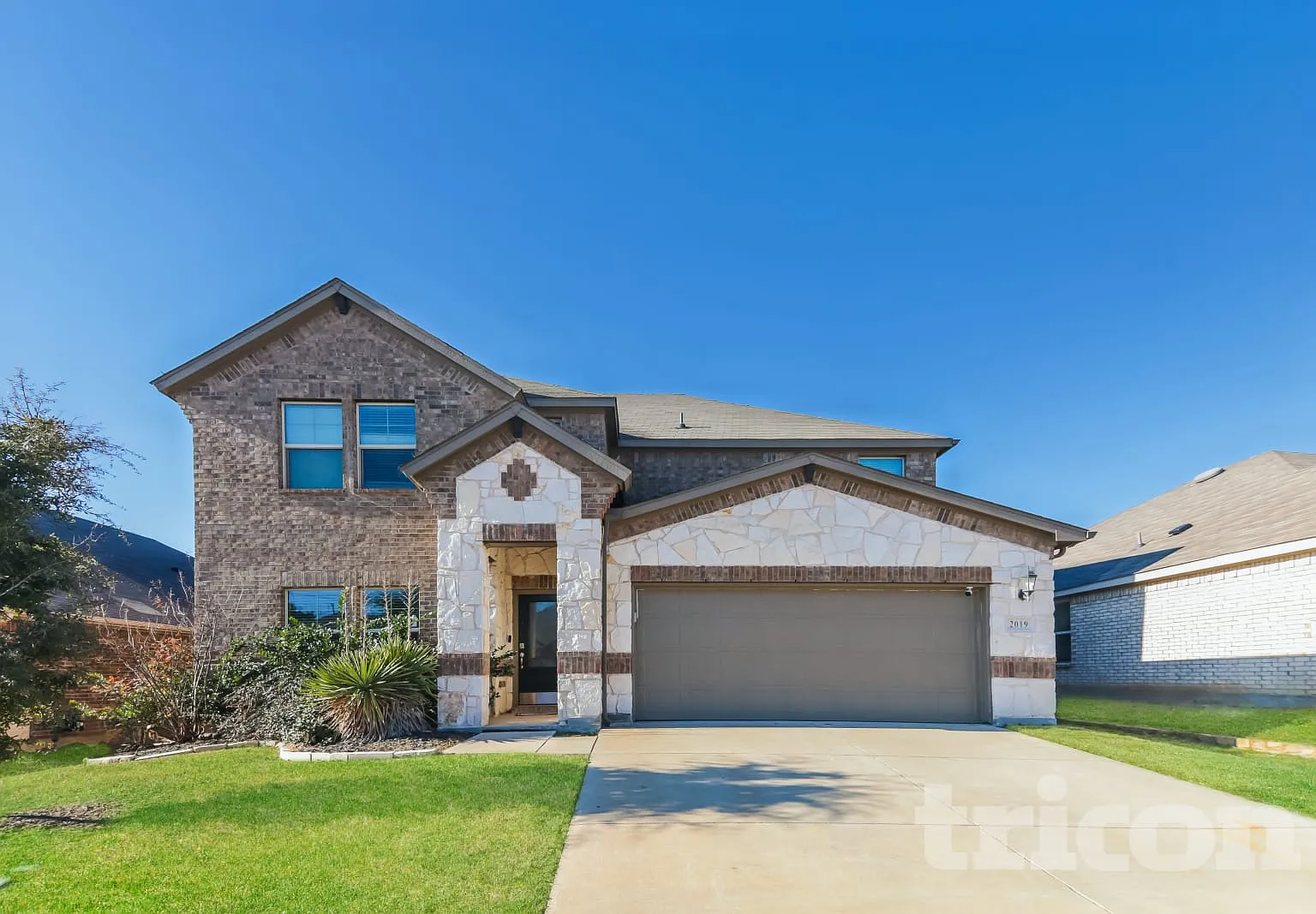 2019 Charismatic Drive Forney TX — Photo 1