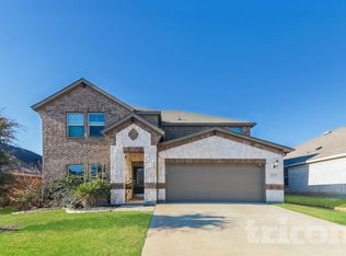 2019 Charismatic Dr, Forney, TX 75126