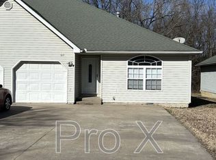 517 E Park St UNIT B, Pittsburg, KS 66762