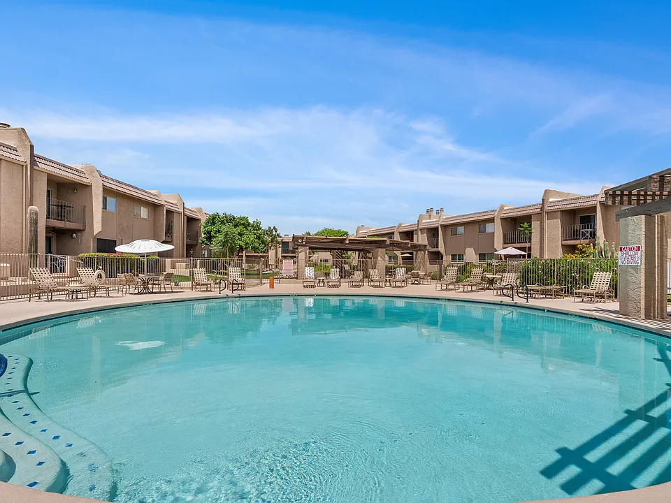 7430 E Chaparral Rd #235A