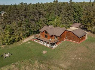 17453 Riverview Pl, Merrifield, MN 56465