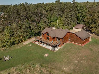 17453 Riverview Pl, Merrifield, MN, 56465