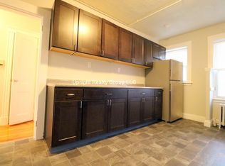 29 Lourdes Ave APT 6, Boston, MA 02130