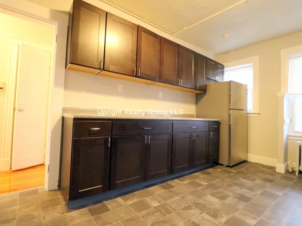 29 Lourdes Ave, Boston, MA