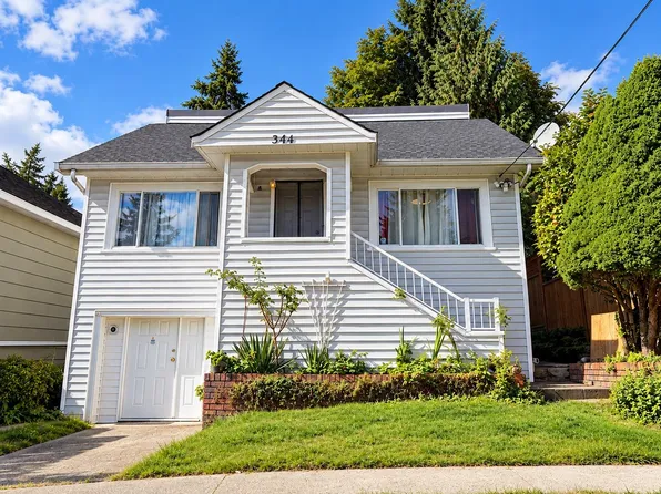 341 Buchanan Ave, New Westminster, BC V3L 3Z3