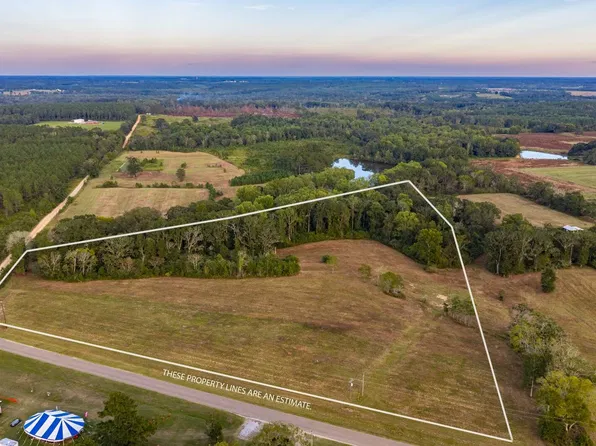 0 County Road 625 #11, Coffee Springs, AL 36318