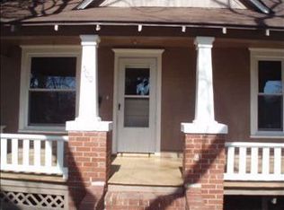 500 Myrtle St, Newton, KS 67114