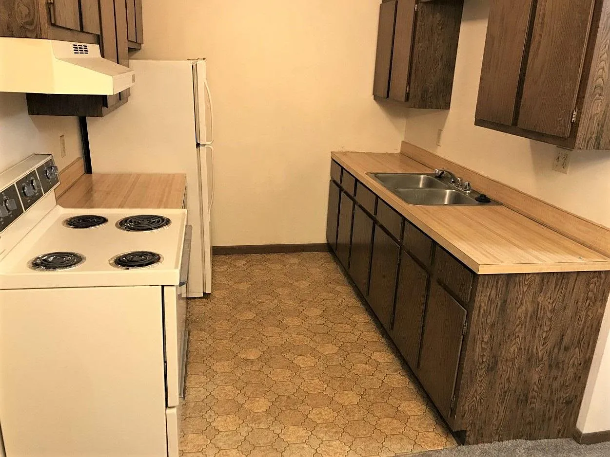 1 bed, $795 — Photo 4
