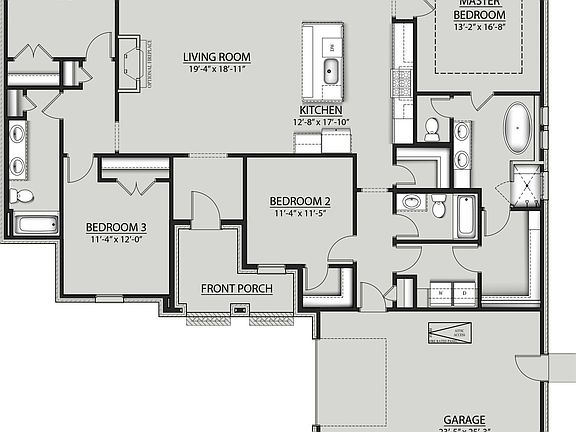 2nd image of this home
