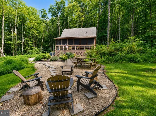 116 Bear Ridge Ct, Friendsville, MD 21531