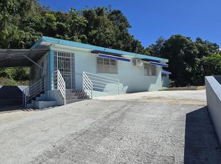 323 Los Quiles Bo Guanajibo, Hormigueros, PR 00660