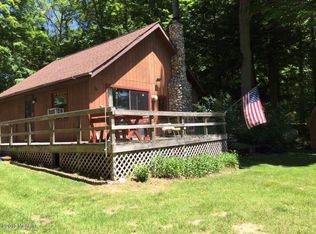 8993 E Cove St, Hesperia, MI 49421