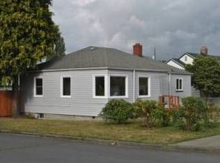 243 S 61st St, Tacoma, WA 98408