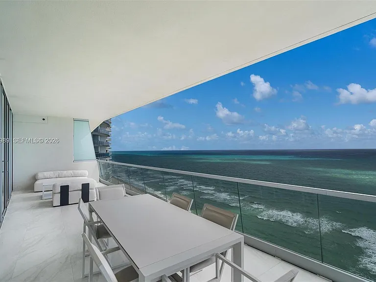 18501 Collins Ave #2003 — Photo 24