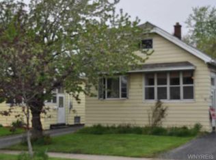 172 Mariemont Ave, Buffalo, NY 14220