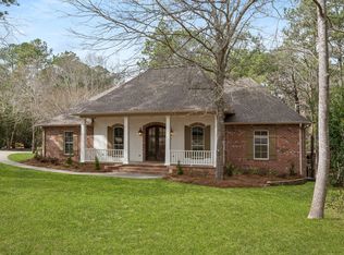 4 Dove Point, Petal, MS 39465