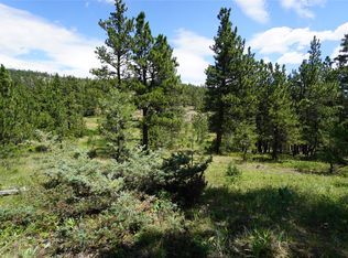 Tbd French Creek Rd, Wolf Creek, MT 59648