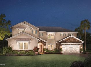 33 Blue Sky Dr, Saint Johns, FL 32259