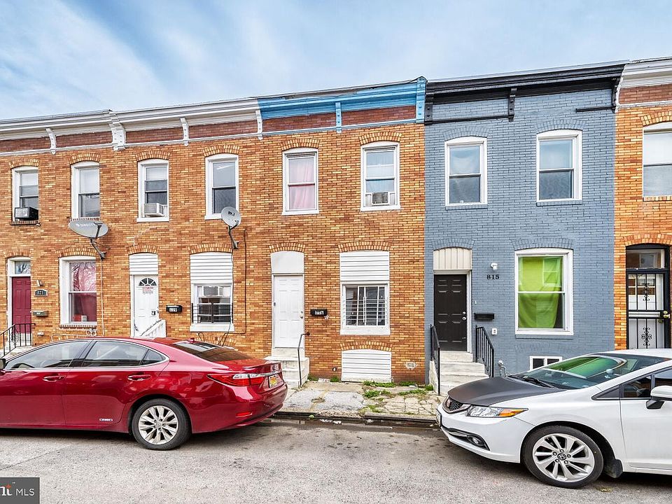 1st image of 817 N Curley St
