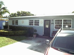 6122 SW 21st St, Miramar, FL 33023