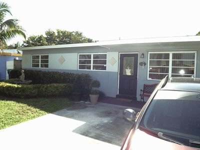 6122 SW 21st Street, Miramar, FL, 33023