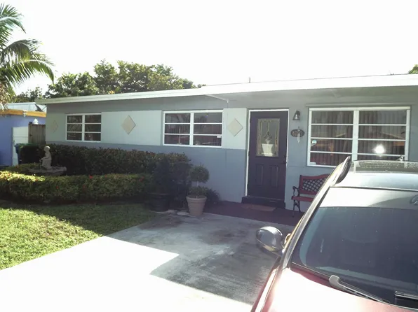 6122 SW 21st Street, Miramar, FL 33023
