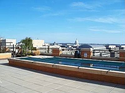 1st image of 400 Massachusetts Ave NW APT 701