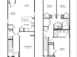 2707 Gracie Ln, Carthage, NC 28327