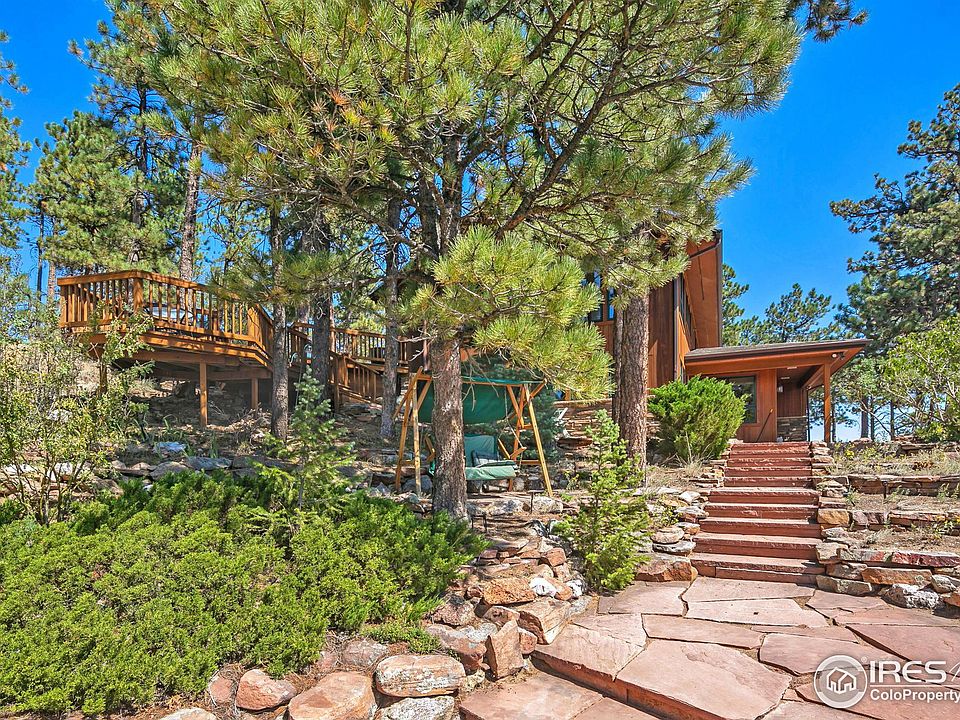 523 Arkansas Mountain Rd, Boulder, CO 80302 MLS 975191 Zillow