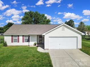 4518 Capstone Dr, Monroe, NC 28110