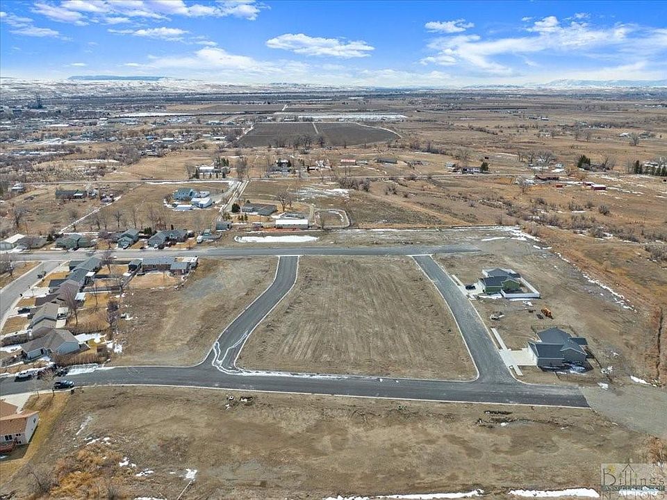 BLOCK W 1st St Laurel MT Zillow