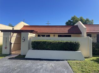 11217 SW 117th Ct UNIT 11217, Miami, FL 33186