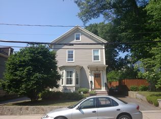 83 Wyman St, Jamaica Plain, MA 02130